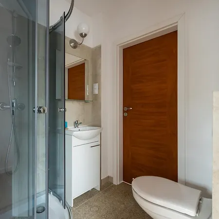 Spiralna Comfort * Warsaw